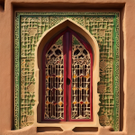 درايش - نوافذ تحكي تراثنا