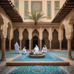 رؤية المملكة 2030 ودور التراث السعودي